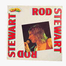 Cargar imagen en el visor de la galería, LP. Rod Stewart. Rod Stewart
