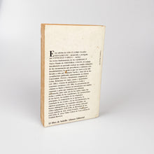 画像をギャラリービューアに読み込む, Los cuatro viajes, Testamento. Cristobal Colón.
