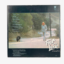 Cargar imagen en el visor de la galería, LP. Rod Stewart. Foot Loose &amp; Fancy Free
