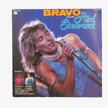 Cargar imagen en el visor de la galería, LP. Rod Stewart. Bravo Präsentiert Rod Stewart
