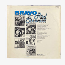 Cargar imagen en el visor de la galería, LP. Rod Stewart. Bravo Präsentiert Rod Stewart
