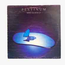 Cargar imagen en el visor de la galería, LP. Mike Oldfield. Platinum
