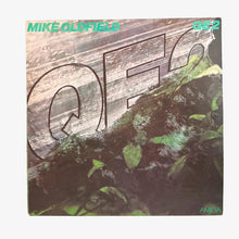 Cargar imagen en el visor de la galería, LP. Mike Oldfield. QE2
