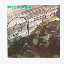 Cargar imagen en el visor de la galería, LP. Mike Oldfield. QE2
