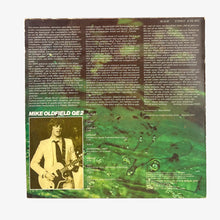 Cargar imagen en el visor de la galería, LP. Mike Oldfield. QE2
