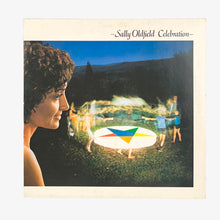 Cargar imagen en el visor de la galería, LP. Sally Oldfield. Celebration
