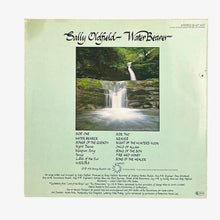 Cargar imagen en el visor de la galería, LP. Sally Oldfield. Water Bearer
