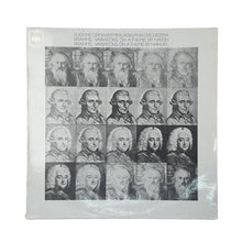 Cargar imagen en el visor de la galería, LP. Johannes Brahms, Eugene Ormandy, The Philadelphia Orchestra. Variations On A Theme By Haydn / Variations On A Theme By Handel
