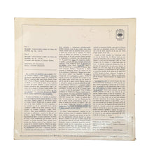 Cargar imagen en el visor de la galería, LP. Johannes Brahms, Eugene Ormandy, The Philadelphia Orchestra. Variations On A Theme By Haydn / Variations On A Theme By Handel
