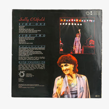 Cargar imagen en el visor de la galería, LP. Sally Oldfield. In Concert
