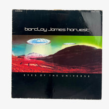 Cargar imagen en el visor de la galería, LP. Barclay James Harvest. Eyes Of The Universe
