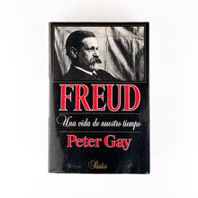 Load image into Gallery viewer, Freud, Peter Gray. Paidos
