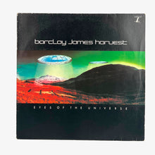 Cargar imagen en el visor de la galería, LP. Barclay James Harvest. Eyes Of The Universe

