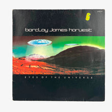 Cargar imagen en el visor de la galería, LP. Barclay James Harvest. Eyes Of The Universe
