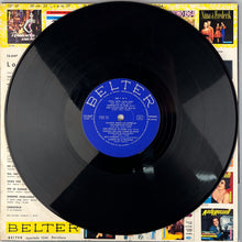 画像をギャラリービューアに読み込む, LP. Los TNT. Los TNT
