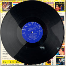 画像をギャラリービューアに読み込む, LP. Los TNT. Los TNT
