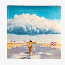 Cargar imagen en el visor de la galería, LP. Manfred Mann's Earth Band. Watch
