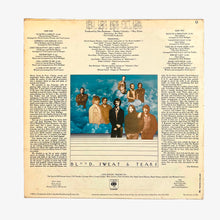 Cargar imagen en el visor de la galería, LP. Blood, Sweat And Tears. B, S &amp; T 4
