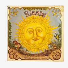 Cargar imagen en el visor de la galería, LP. Klaatu. Klaatu

