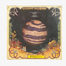 Cargar imagen en el visor de la galería, LP. Klaatu. Klaatu
