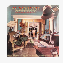 Cargar imagen en el visor de la galería, LP. Al Stewart. The Early Years
