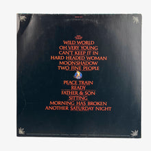 Cargar imagen en el visor de la galería, LP. Cat Stevens. Greatest Hits
