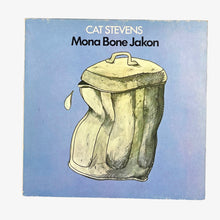 Cargar imagen en el visor de la galería, LP. Cat Stevens. Mona Bone Jakon
