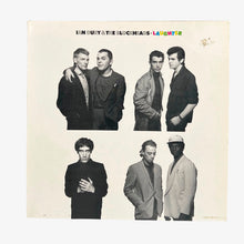 Cargar imagen en el visor de la galería, LP. Ian Dury And The Blockheads. Laughter
