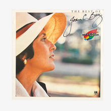 Cargar imagen en el visor de la galería, LP. Joan Baez. The Best Of Joan C. Baez
