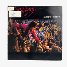 Cargar imagen en el visor de la galería, LP. Joan Baez. Europa Tournee
