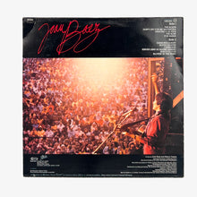 Cargar imagen en el visor de la galería, LP. Joan Baez. Europa Tournee
