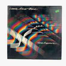 Cargar imagen en el visor de la galería, LP. Little River Band. Time Exposure
