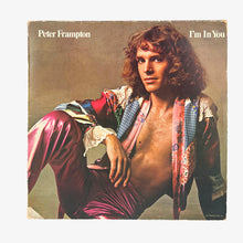 Cargar imagen en el visor de la galería, LP. Peter Frampton. I'm In You
