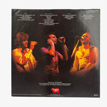 Cargar imagen en el visor de la galería, LP. Bee Gees. Here At Last... Bee Gees... Live
