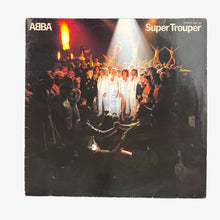Cargar imagen en el visor de la galería, LP. ABBA. Super Trouper
