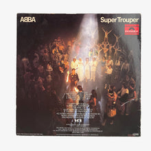 Cargar imagen en el visor de la galería, LP. ABBA. Super Trouper
