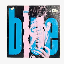 Cargar imagen en el visor de la galería, LP. Elvis Costello &amp; The Attractions. Almost Blue
