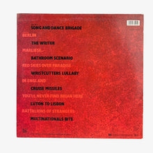 Cargar imagen en el visor de la galería, LP. Fischer-Z. Red Skies Over Paradise
