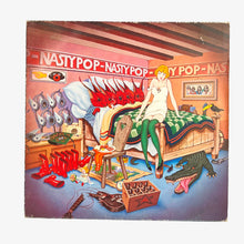 Cargar imagen en el visor de la galería, LP. Nasty Pop. Nasty Pop
