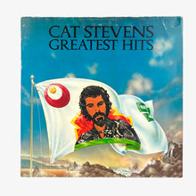 Cargar imagen en el visor de la galería, LP. Cat Stevens. Greatest Hits
