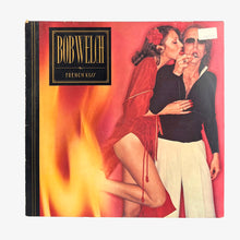Cargar imagen en el visor de la galería, LP. Bob Welch. French Kiss
