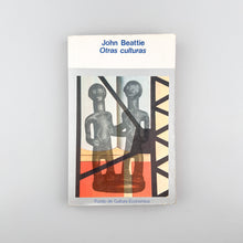 画像をギャラリービューアに読み込む, Otras Culturas. John Beattie
