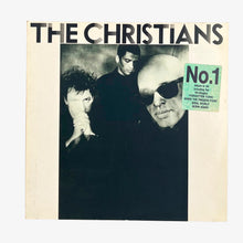 Cargar imagen en el visor de la galería, LP. The Christians. The Christians
