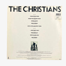 Cargar imagen en el visor de la galería, LP. The Christians. The Christians
