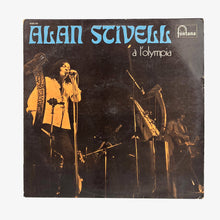 Cargar imagen en el visor de la galería, LP. Alan Stivell. À L'Olympia
