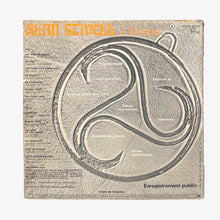 Cargar imagen en el visor de la galería, LP. Alan Stivell. À L'Olympia
