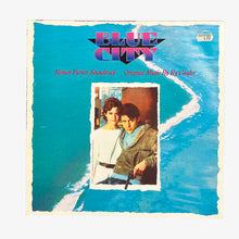 Cargar imagen en el visor de la galería, LP. Ry Cooder. Blue City (Motion Picture Soundtrack)
