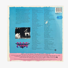 Cargar imagen en el visor de la galería, LP. Ry Cooder. Blue City (Motion Picture Soundtrack)
