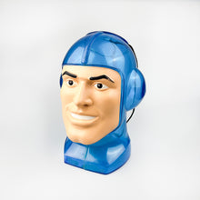 Load image into Gallery viewer, Cabeza Expositor de chicles Boomer, 1980's
