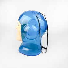 Load image into Gallery viewer, Cabeza Expositor de chicles Boomer, 1980's
